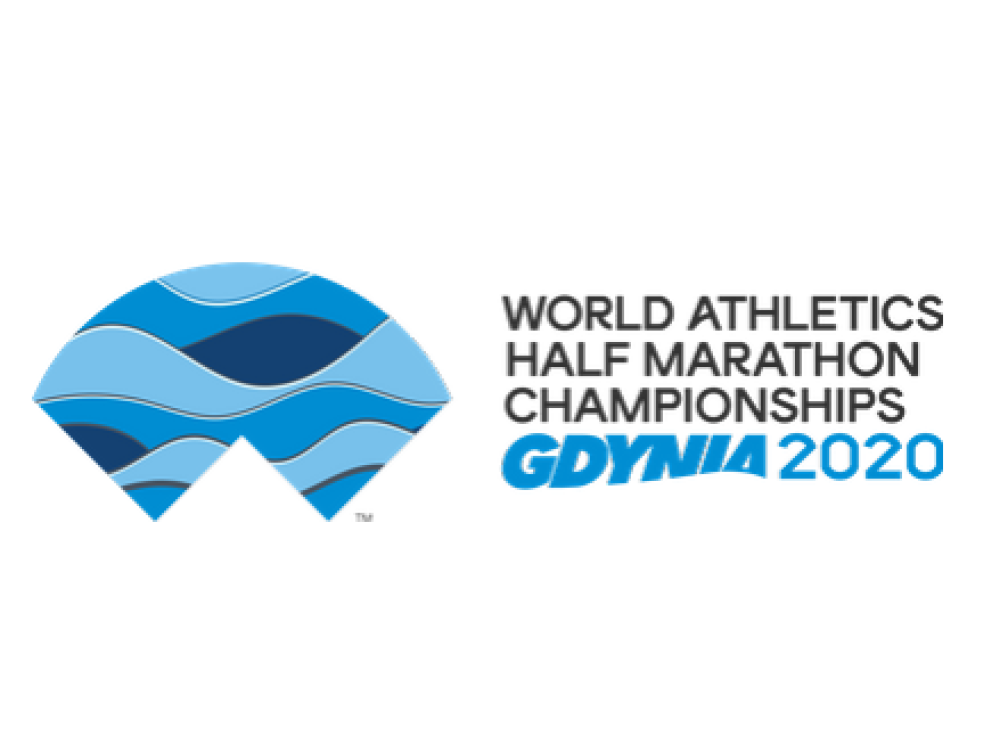 Akredytacje dziennikarskie na Mistrzostwa Świata w Półmaratonie Gdynia 2020