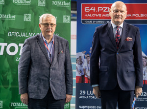 64. PZLA Halowe Mistrzostwa Polski (dzień I) obrazek 13