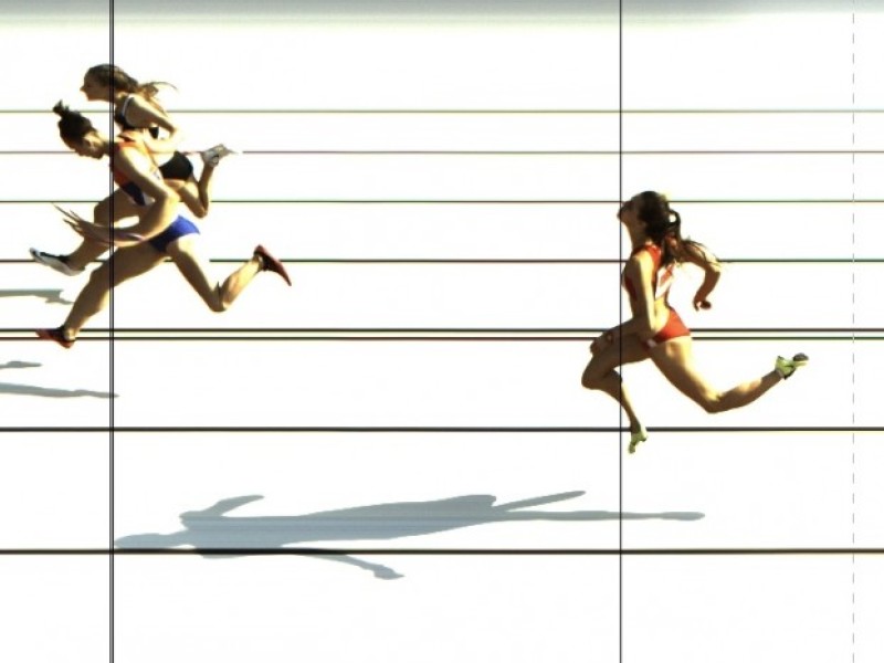 OOM 2015: emocjonujące sprinty na 200 metrów