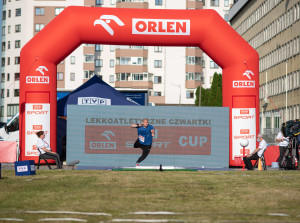 1. Lekkoatletyczny Czwartek Orlen TVP Sport Cup obrazek 10