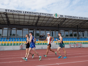 PZLA Mistrzostwa Polski w Chodzie Sportowym na 20 km 2020 obrazek 15