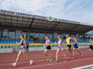 PZLA Mistrzostwa Polski w Chodzie Sportowym na 20 km 2020 obrazek 16