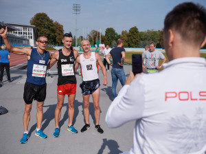 PZLA Mistrzostwa Polski w Chodzie Sportowym na 20 km 2020 obrazek 21