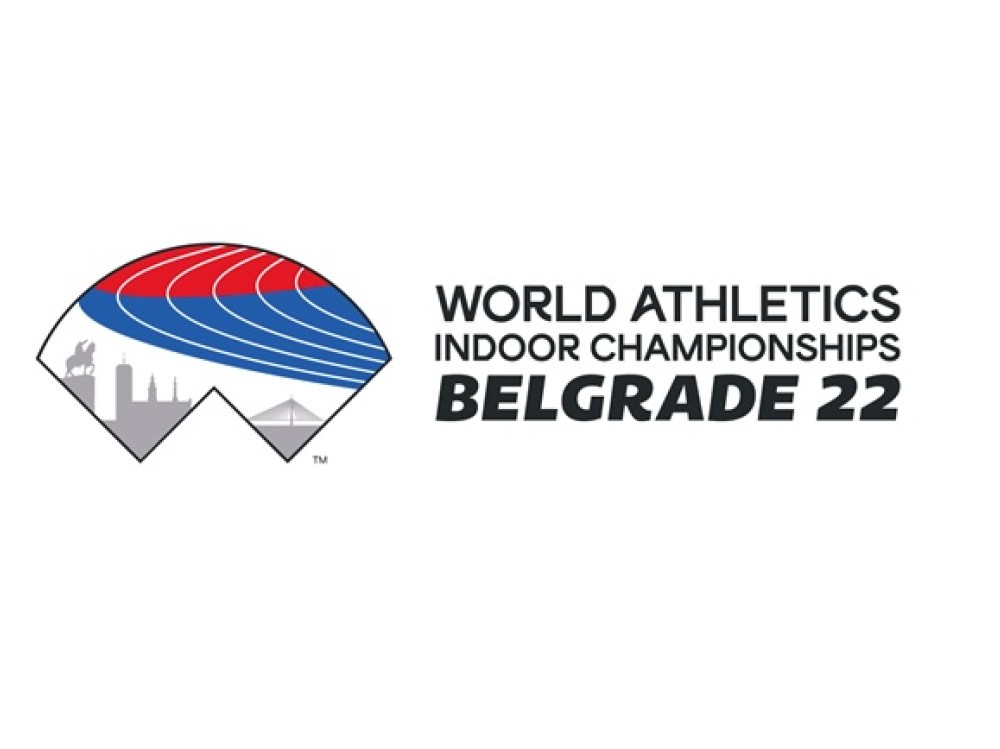 Nowy termin halowych mistrzostw świata w Belgradzie