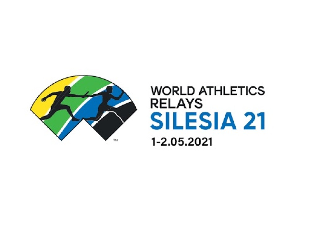 Akredytacje dziennikarskie na World Athletics Relays Silesia21
