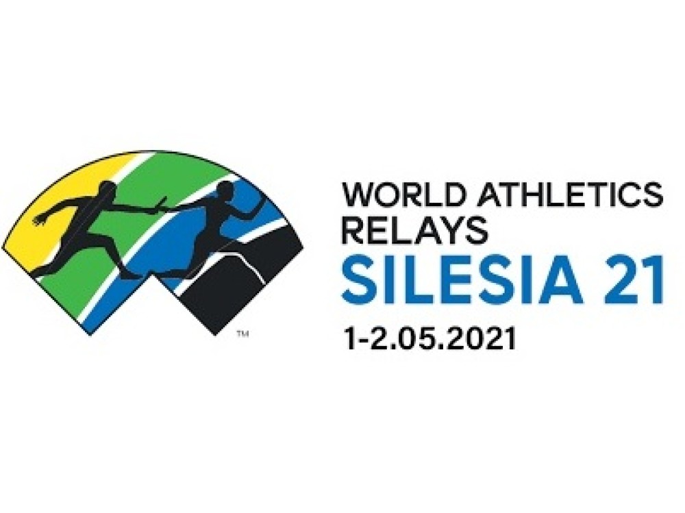 World Athletics Relays Silesia21: transmisje w Telewizji Polskiej