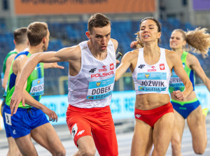 World Athletics Relays Silesia21 obrazek 10