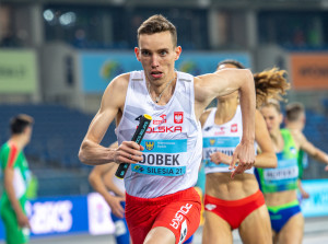 World Athletics Relays Silesia21 obrazek 13