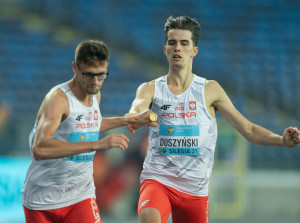 World Athletics Relays Silesia21 obrazek 5