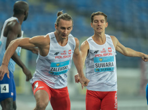 World Athletics Relays Silesia21 obrazek 7