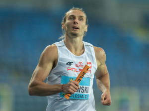 World Athletics Relays Silesia21 obrazek 8