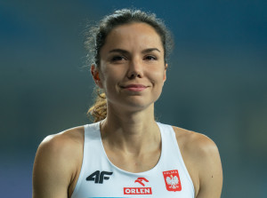 World Athletics Relays Silesia21 obrazek 23