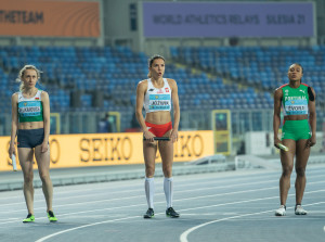 World Athletics Relays Silesia21 obrazek 24