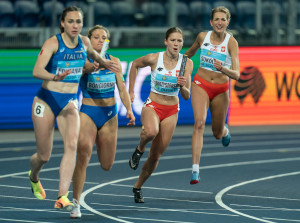 World Athletics Relays Silesia21 obrazek 7