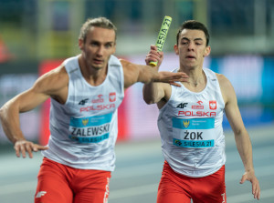 World Athletics Relays Silesia21 obrazek 23