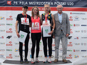 75. PZLA Mistrzostwa Polski U20 obrazek 20