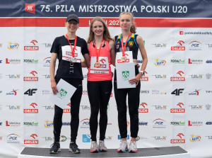 75. PZLA Mistrzostwa Polski U20 obrazek 21