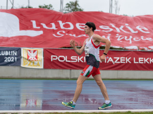 75. PZLA Mistrzostwa Polski U20 obrazek 6