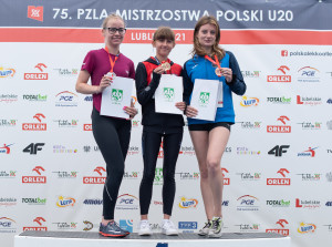 75. PZLA Mistrzostwa Polski U20 obrazek 6