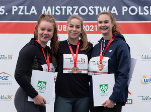 75. PZLA Mistrzostwa Polski U20 obrazek 16