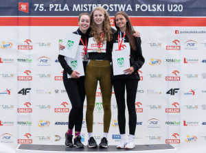 75. PZLA Mistrzostwa Polski U20 obrazek 24