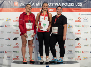 75. PZLA Mistrzostwa Polski U20 obrazek 10