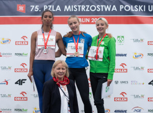 75. PZLA Mistrzostwa Polski U20 obrazek 5