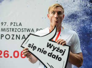 97. PZLA Mistrzostwa Polski obrazek 21