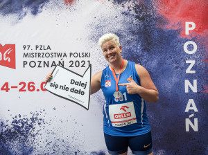 97. PZLA Mistrzostwa Polski obrazek 4