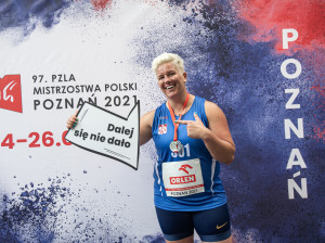 97. PZLA Mistrzostwa Polski obrazek 6