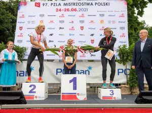 97. PZLA Mistrzostwa Polski obrazek 14