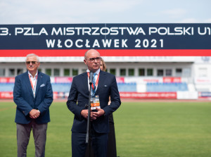 53. PZLA Mistrzostwa Polski U18, dzień 1 obrazek 23