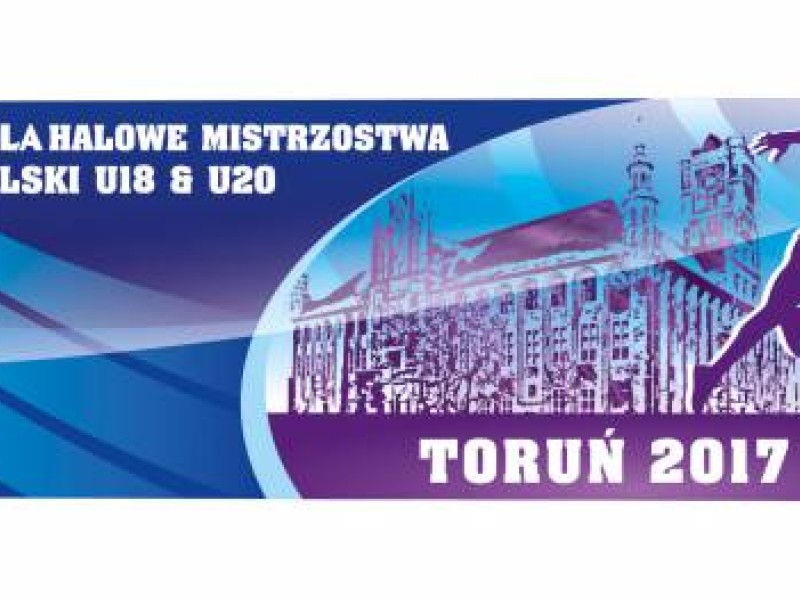 PZLA Halowe Mistrzostwa Polski U18 i U20 2017