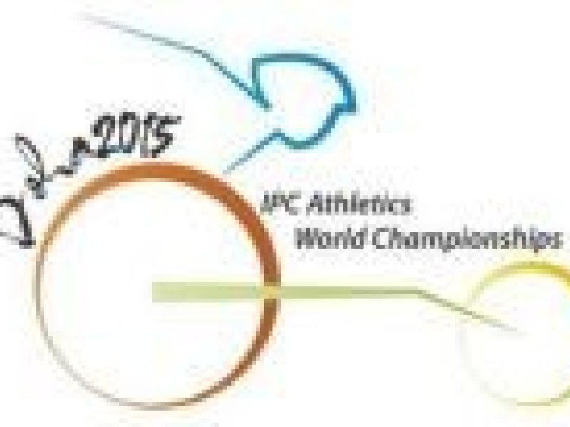 Złoto i rekord świata Lepiaty w MŚ IPC