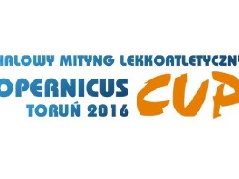 Copernicus Cup 2016: znamy konkurencje