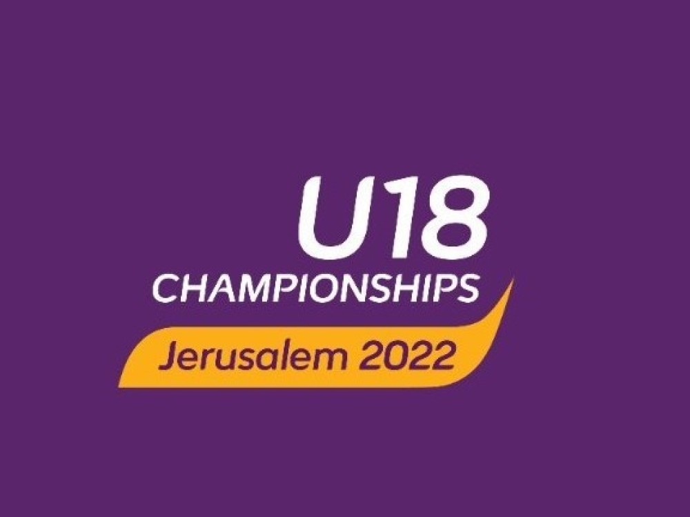 3. Mistrzostwa Europy U18, Jerozolima 2022: wskaźniki i zasady kwalifikacji
