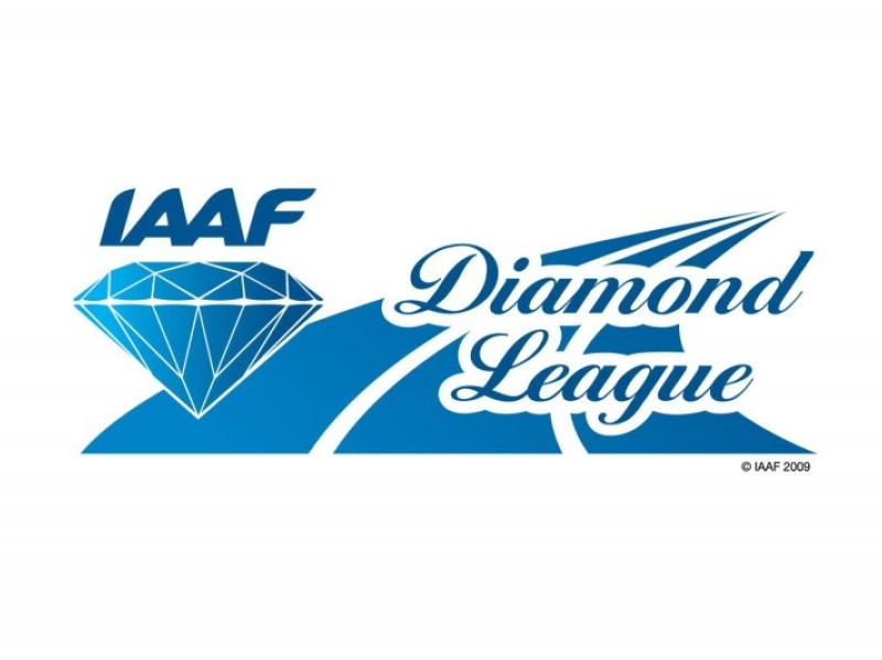 Diamentowa Liga '16 - podział konkurencji