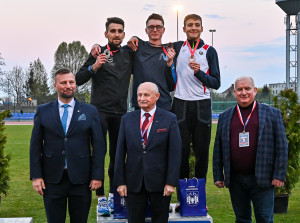 PZLA Mistrzostwa Polski w Biegu na 10 000 metrów 2022 obrazek 3