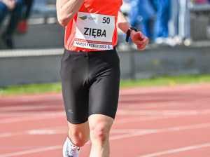  PZLA Mistrzostwa Polski w Biegu na 10 000 metrów 2022 obrazek 8