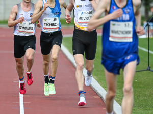  PZLA Mistrzostwa Polski w Biegu na 10 000 metrów 2022 obrazek 1