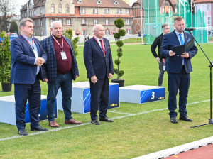  PZLA Mistrzostwa Polski w Biegu na 10 000 metrów 2022 obrazek 1