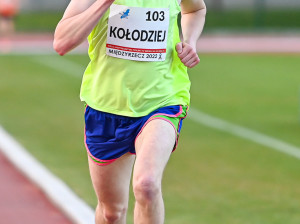  PZLA Mistrzostwa Polski w Biegu na 10 000 metrów 2022 obrazek 20