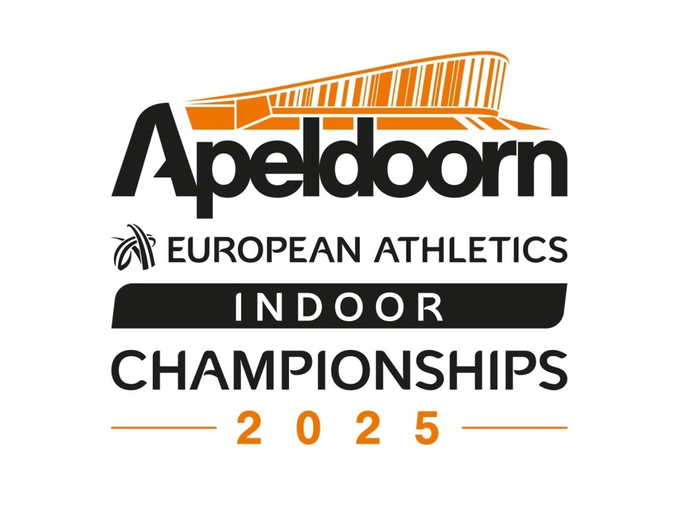 Apeldoorn gospodarzem Halowych Mistrzostw Europy 2025