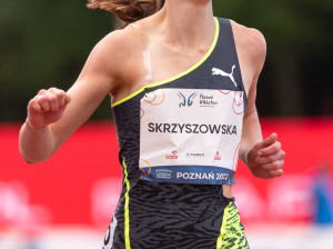 Poznań Athletics Grand Prix 2022 obrazek 13