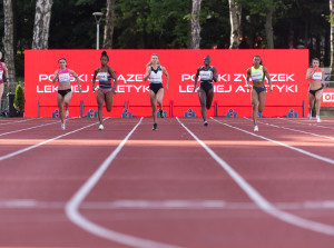 Poznań Athletics Grand Prix 2022 obrazek 12