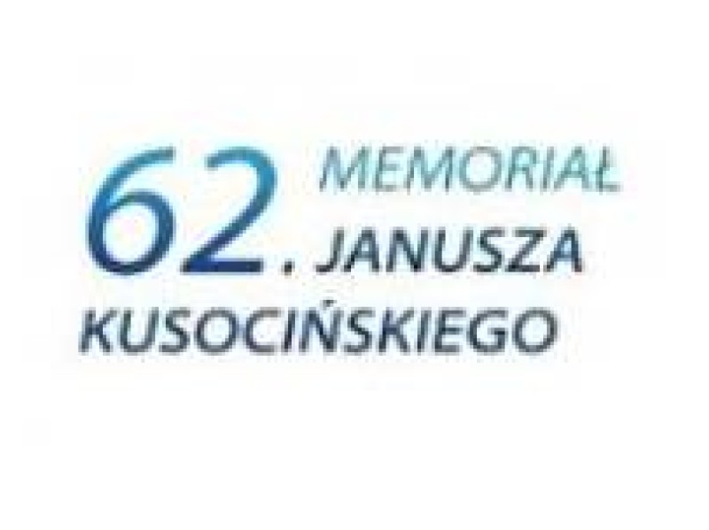 62. Memoriał Kusego w sobotę w Szczecinie