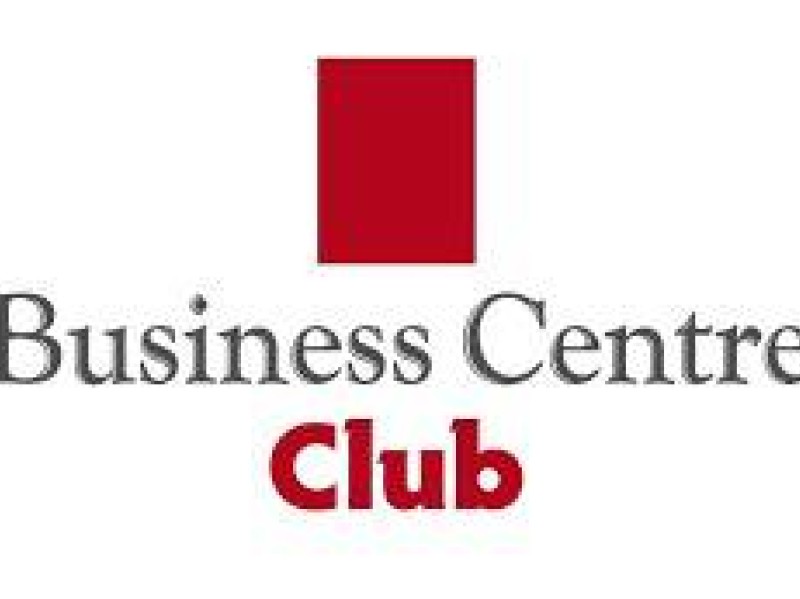 Gratulacje od Business Centre Club