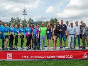 PZLA DMP 2022. Finał Ekstraklasy Ligi Lekkoatletycznej obrazek 7
