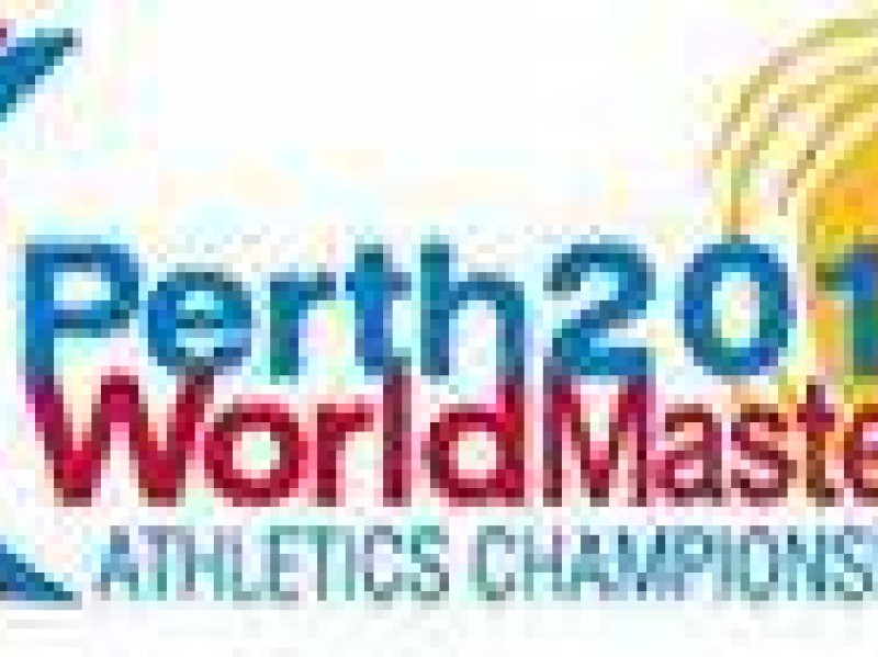 Perth: 55 medali MŚ weteranów