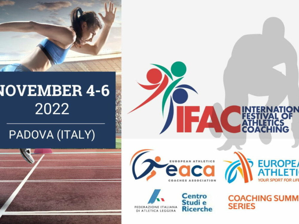 The IFAC 2022 Programme